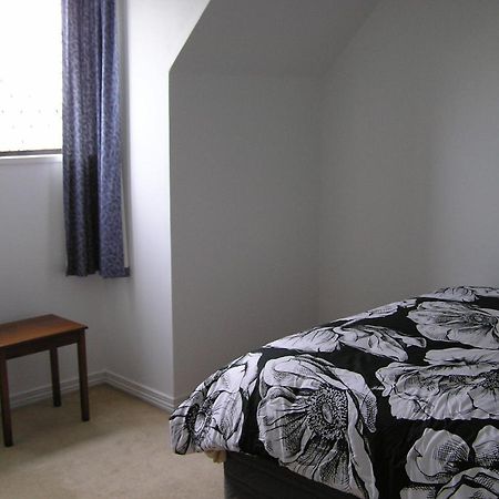 Terrace Apartment Timaru Buitenkant foto