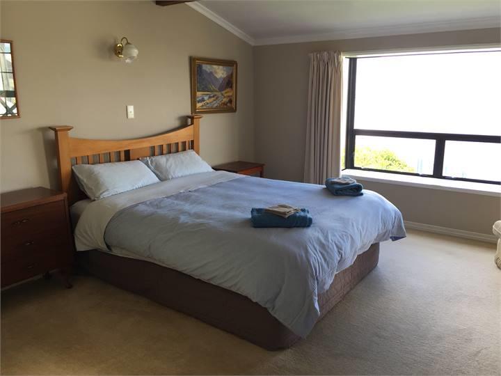 Terrace Apartment Timaru Buitenkant foto