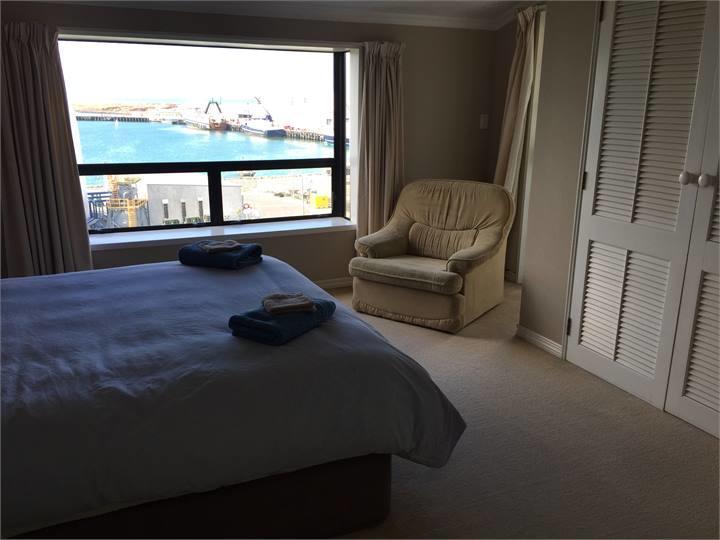 Terrace Apartment Timaru Buitenkant foto