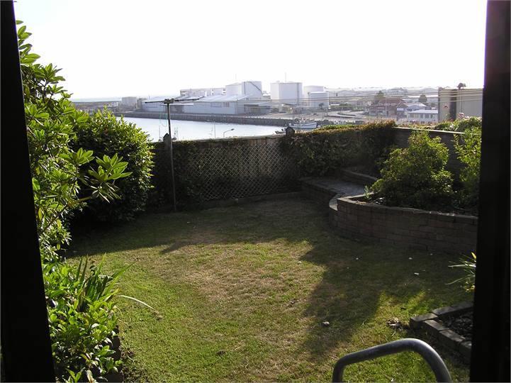 Terrace Apartment Timaru Buitenkant foto