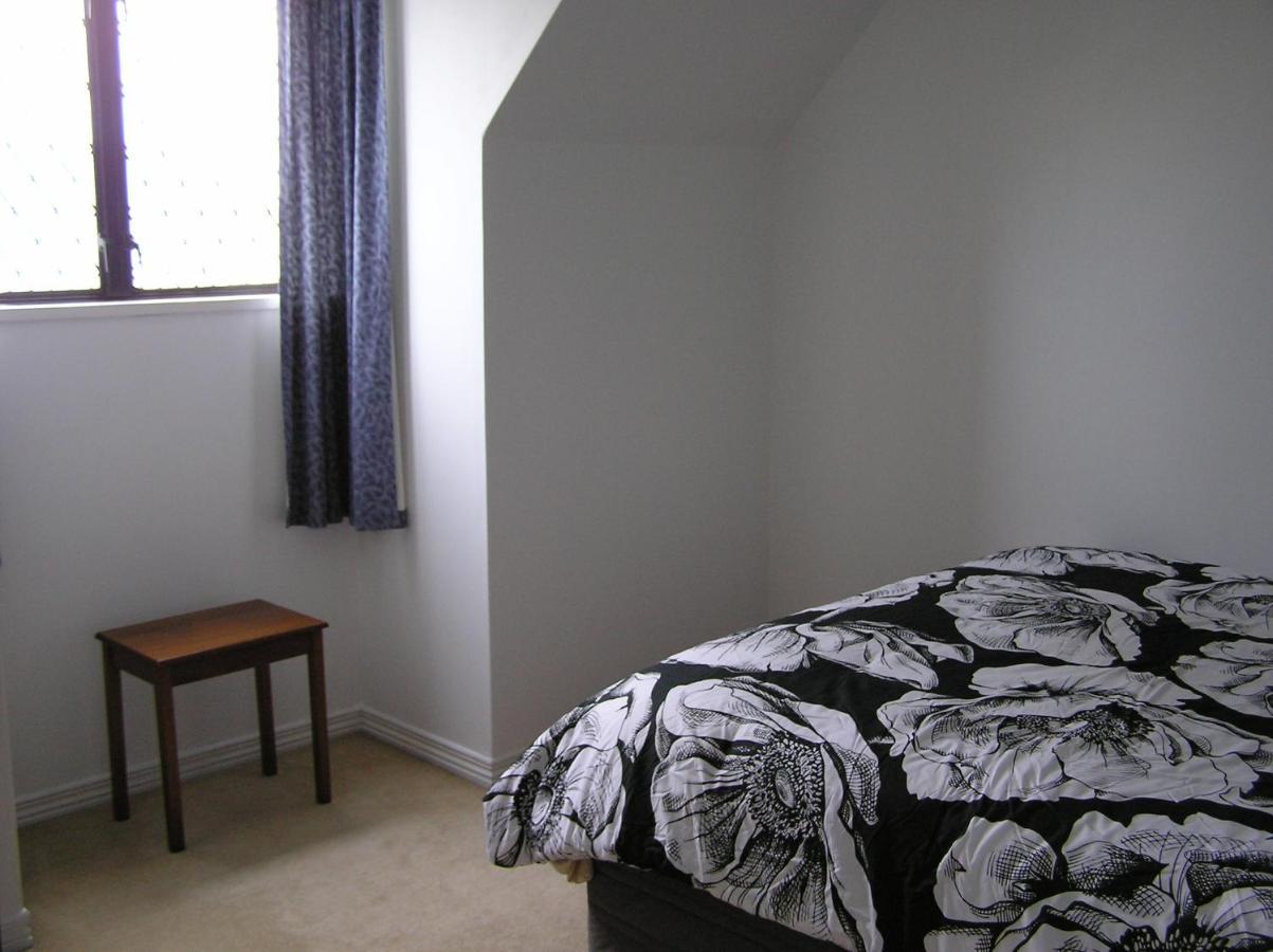 Terrace Apartment Timaru Buitenkant foto